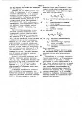 Индукционный бесконтактный датчик уровня жидких металлов (патент 1008710)