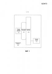 Системы и способы для измерения наружного давления (патент 2651060)
