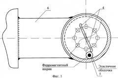 Пневматический вибратор (патент 2291749)