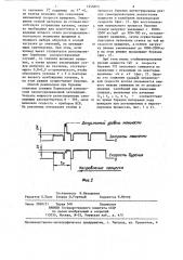 Способ регулирования процесса вращательного бурения горных пород (патент 1245688)