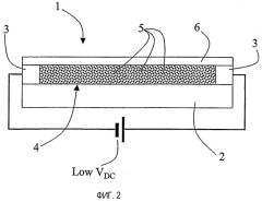 Электролюминесцентное устройство (патент 2295175)