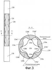 Винтовая гидромашина (патент 2471076)