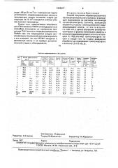 Способ получения модифицированного полиакрилонитрильного волокна (патент 1806227)