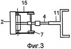 Многофункциональное барабанное устройство для подметания улиц и дорог (патент 2546839)