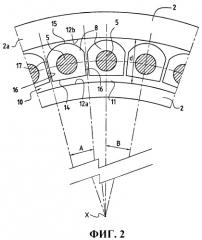 Система фиксации деталей при помощи шпилек с воротниками (патент 2360153)