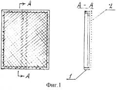 Способ устройства откосов террас (патент 2271418)