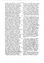 Устройство для управления сопрограммами (патент 1144110)