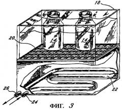 Устройство и способ для асептической обработки скоропортящегося продукта без консервантов (патент 2276499)