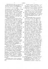 Способ получения пирофосфорнокислого калия (патент 1468856)