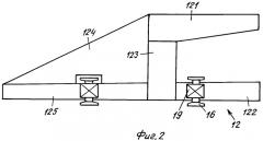 Мобильная дробильная установка (патент 2440192)
