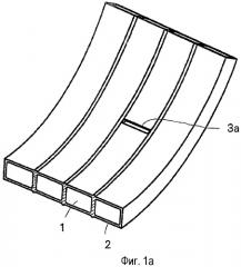Заделывание полого профиля трубы со спиральной намоткой (патент 2346813)