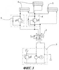 Способ преобразования давления и устройство для его осуществления (патент 2552641)