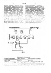 Система передачи и приема сигналов телеотключения в энергосистемах (патент 1589409)