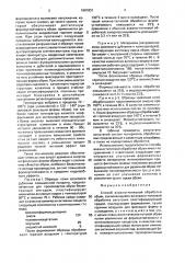 Способ влажно-тепловой обработки обуви (патент 1681831)