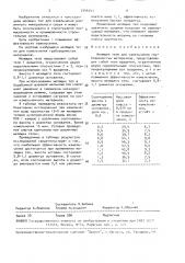 Мелющее тело (патент 1546141)