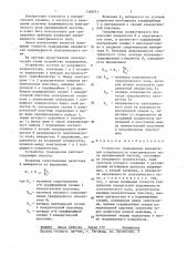 Устройство градуировки измерителей напряженности электрического поля промышленной частоты (патент 1366971)