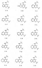 Производные пиразола, полезные в качестве ингибиторов протеинкиназы (патент 2355688)