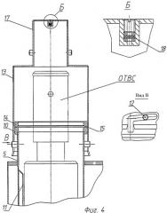 Чехол для размещения и хранения отработавших тепловыделяющих сборок реактора ввэр-1000 (патент 2477899)