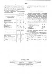 Электролит алюминирования (патент 535377)
