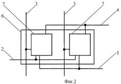 Активно-матричный светоизлучающий дисплей (патент 2446507)