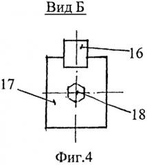 Способ и устройство для демонтажа тали электрической канатной (патент 2546356)