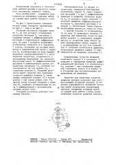 Товарный регулятор ткацкого станка (патент 1249082)