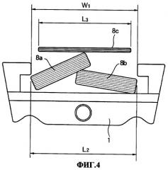 Приводной ремень и устройство сборки, способ сборки и способ изготовления приводного ремня (патент 2405992)