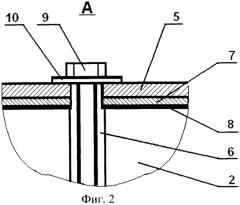 Способ усиления железобетонных элементов и их сопряжений (патент 2476655)