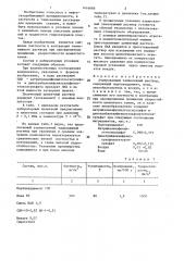 Аэрированный тампонажный раствор (патент 1416668)