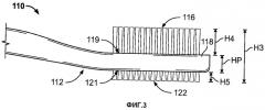 Инструмент для ухода за полостью рта (патент 2436487)