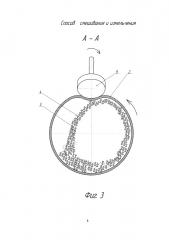 Способ смешивания и измельчения (патент 2656462)