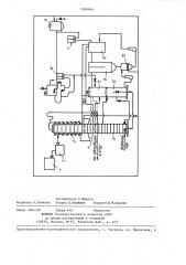 Способ регенерации аммиака из фильтровой жидкости аммиачно- содового производства (патент 1386566)