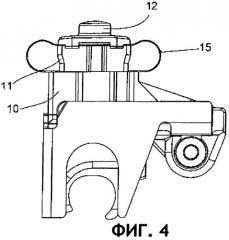 Вытяжной механизм (патент 2478145)