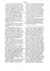 Устройство для контроля перемещения рабочего органа машины (патент 926698)