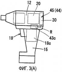 Инструменты с электрическим приводом (патент 2442683)