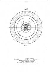 Устройство для крепления абразивного круга (патент 1161356)