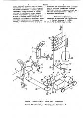 Устройство для аппретирования обуви (патент 969243)