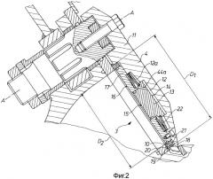 Способ транспортировки пастообразных масс и насосное устройство для транспортировки пастообразных масс (патент 2477813)