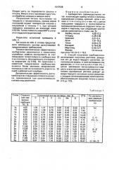 Карбидосталь и способ ее получения (патент 1647039)