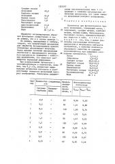 Проявитель для фотоматериалов прямого почернения (патент 1325397)