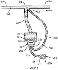 Устройство для выдачи напитков (патент 2320253)