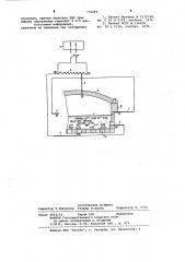 Способ защиты огнеупорной кладкипечи (патент 733294)