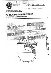 Устройство для изготовления,хранения и транспортировки маслонаполненного кабеля (патент 581735)