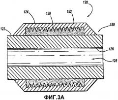Способы и устройства для подавления вибраций буровой колонны (патент 2401933) Способы и устройства для подавления вибраций буровой колонны (патент 2401933)