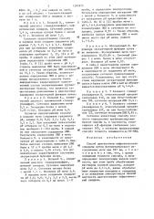 Способ диагностики нефротического синдрома (патент 1291875)