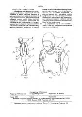 Снаряжение для парашютиста (патент 1687264)