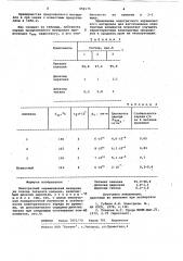 Электретный керамический материал (патент 959175)