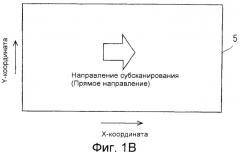 Устройство считывания изображения и способ считывания изображения (патент 2532712)