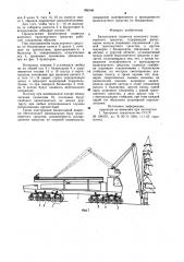 Балансирная подвеска колесного транспортного средства (патент 998146)