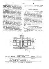Устройство для определения сопротивления материалов сдвигу (патент 748175)